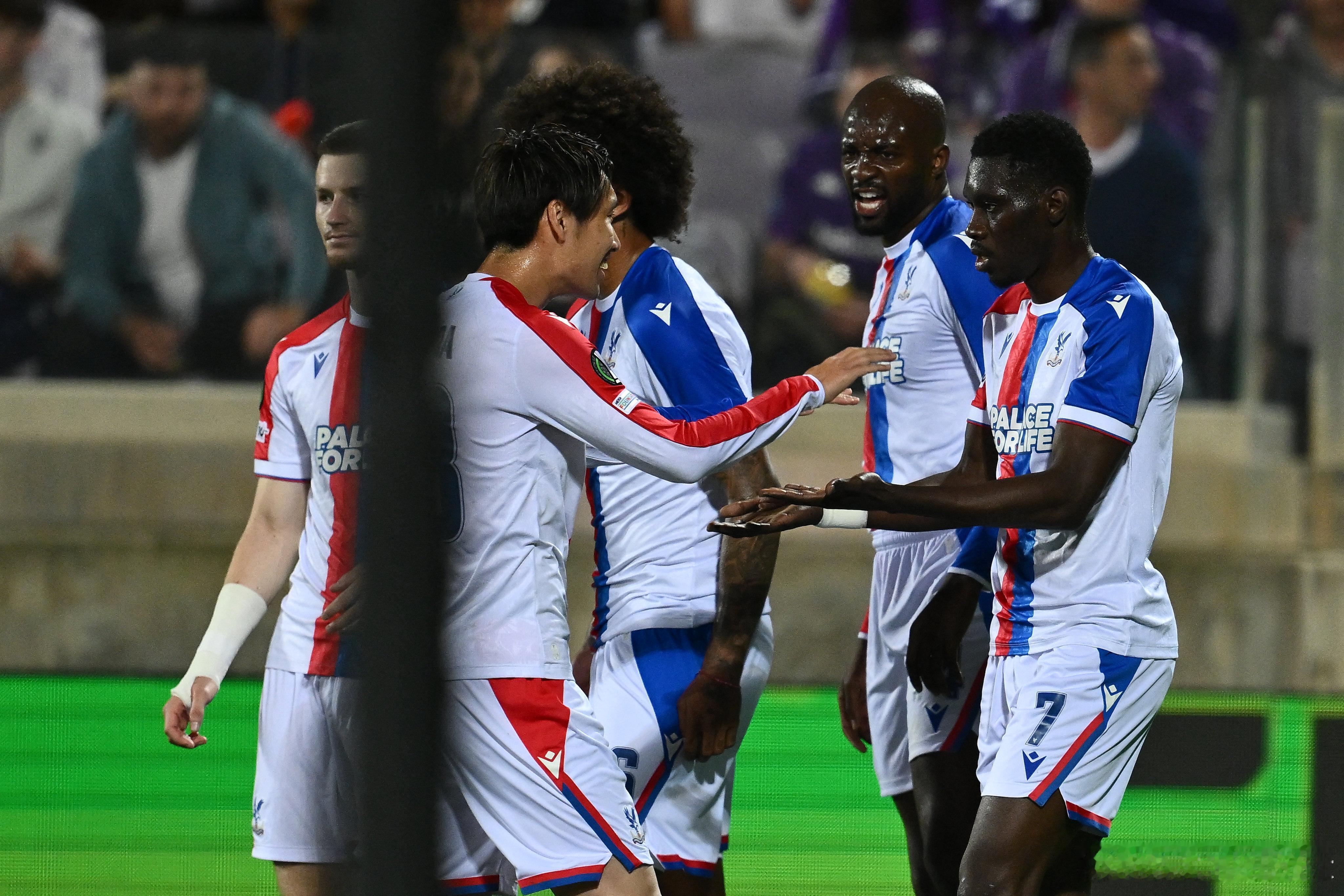 三级欧战四强全部出炉：英超四队，法西德各两队，无意甲队04月17日讯 今天凌晨，