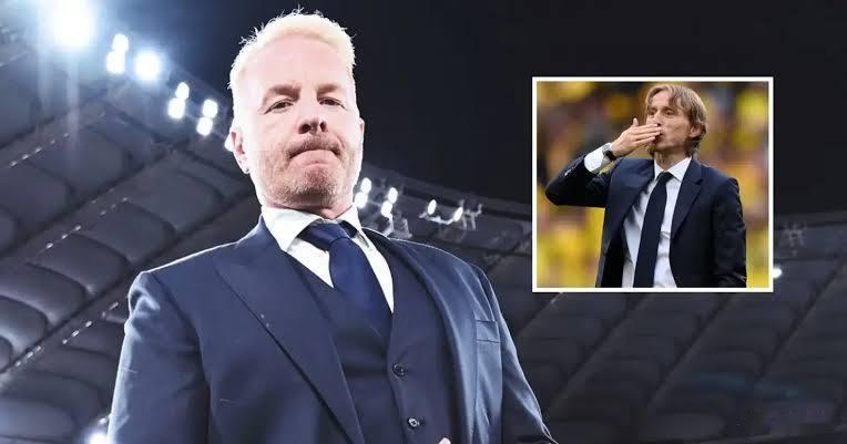 莫德里奇是AC米兰在今年夏天最成功的引援之一，他在本赛季的14场意甲比赛中均首发