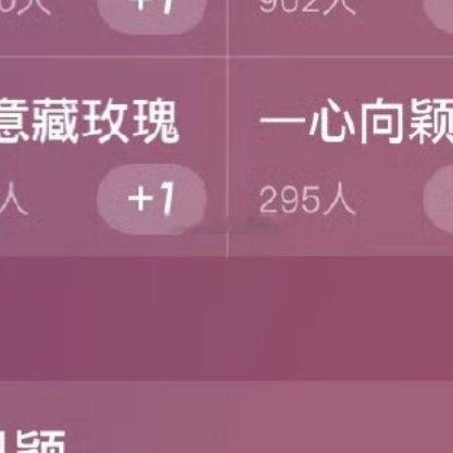 85花里Angelababy是 唯一钻超，粉丝真的很长情 ​​​