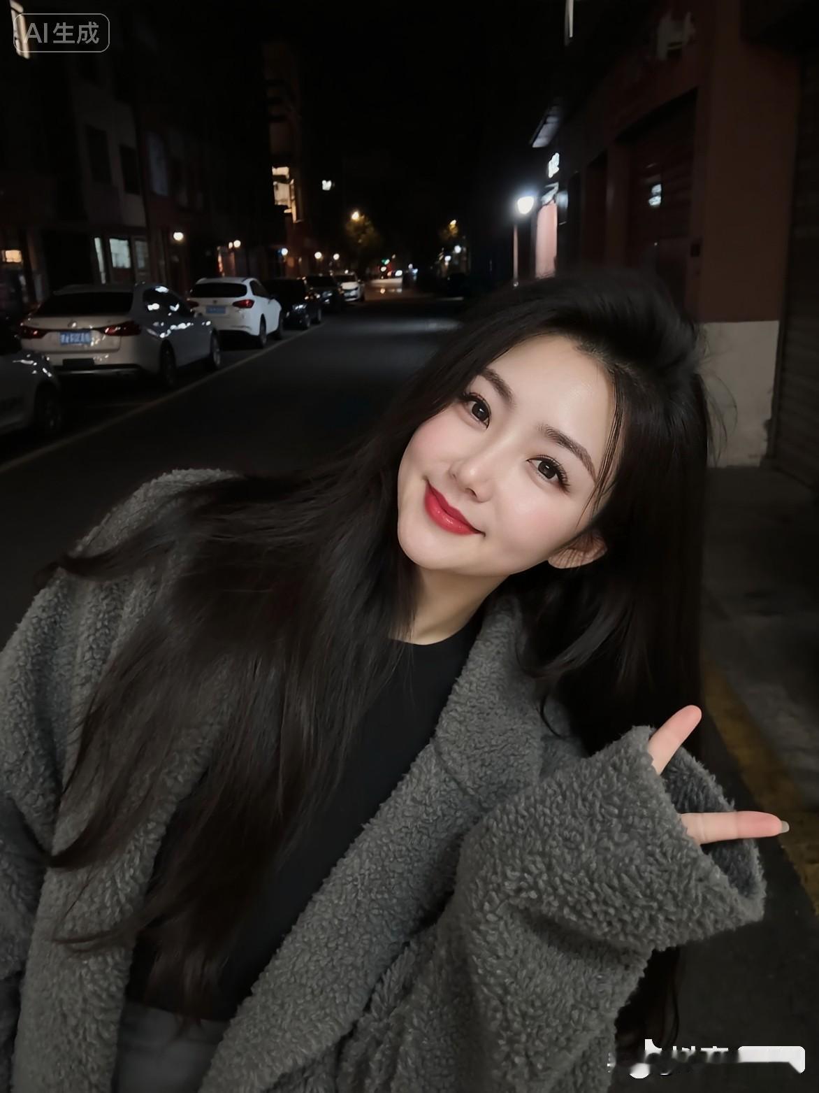 美颜相机太好了