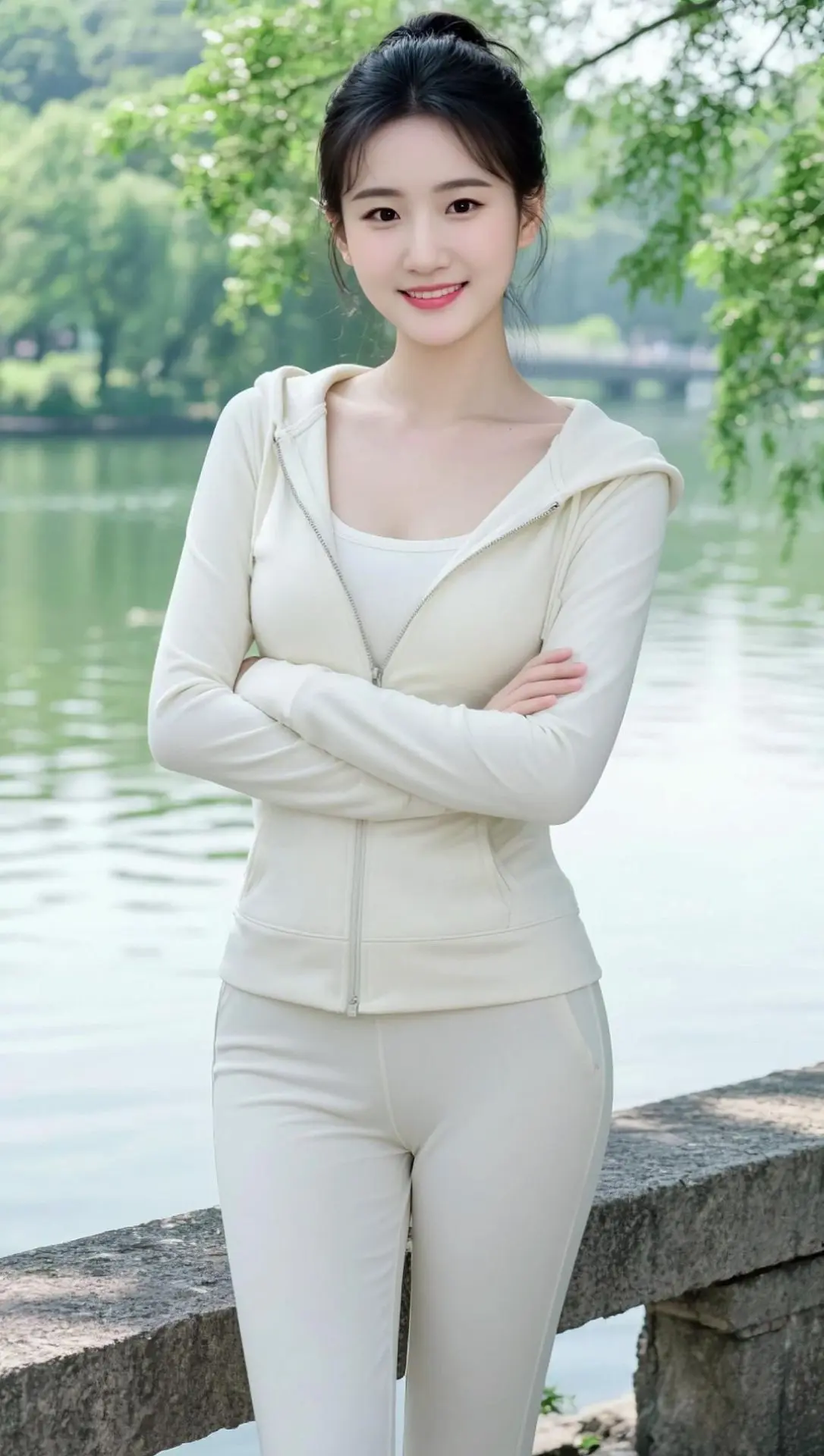 我的AI写真 ai创作