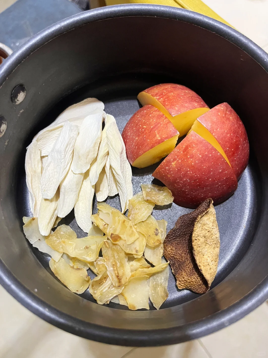中爷爷教我，让孩子立夏后一定要坚持喝！