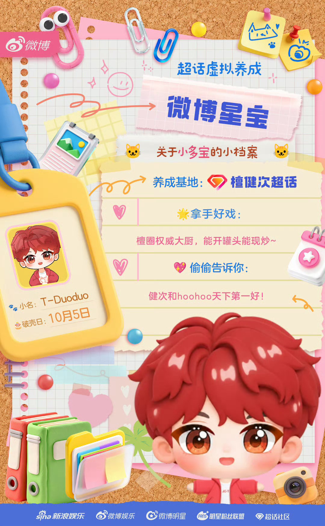 晚安我的天下第一好小多宝[么么哒] ​​​