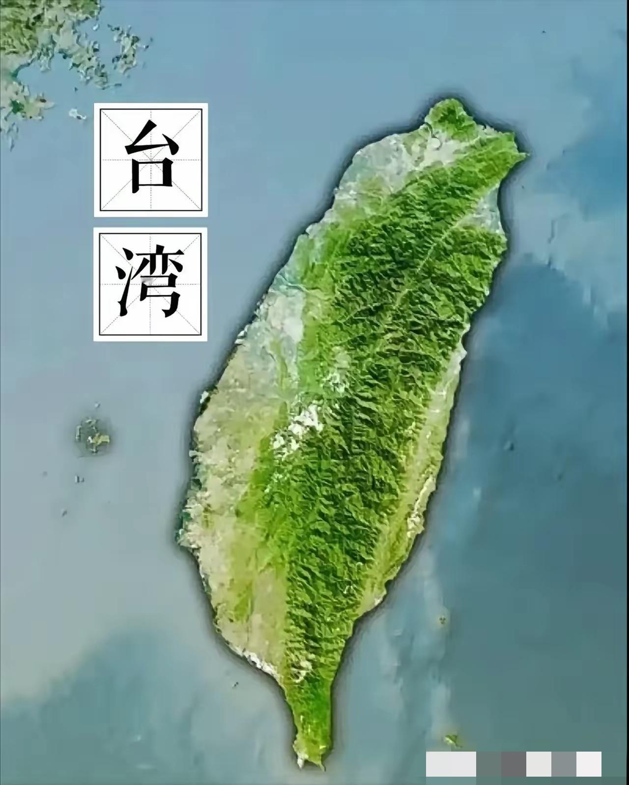 和平统一的最后窗口，其实是给平民的“撤离窗口”！很多人还在幻想岛内会“起义”迎接