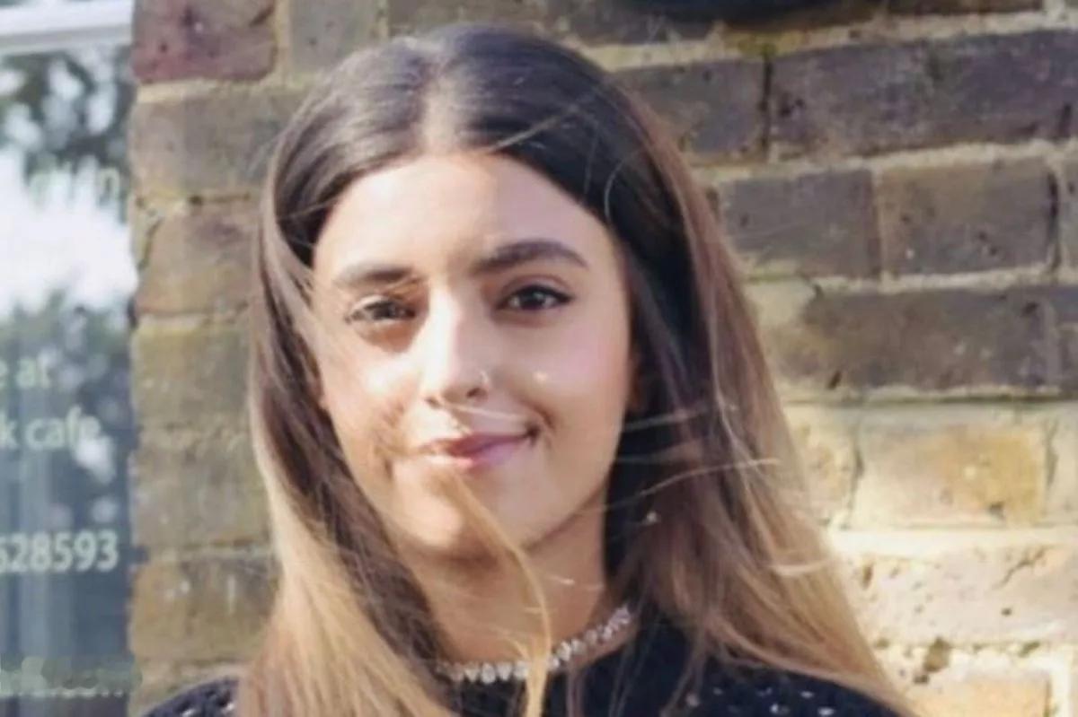 截止到1月7日，英国31岁女子为声援巴勒斯坦，已经绝食66天，如今生命垂危：非常