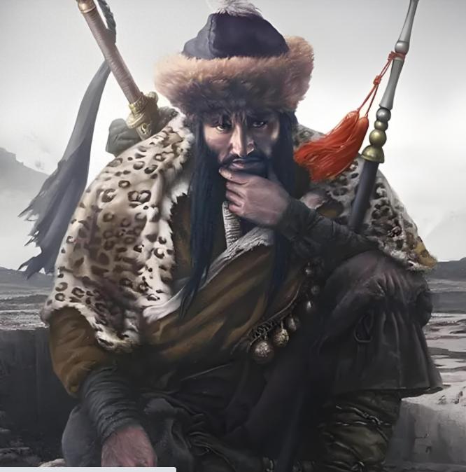 梁山排座次漏掉的真相：这几位地煞星，才是真正的隐藏大佬。

咱们设想一个场景。你