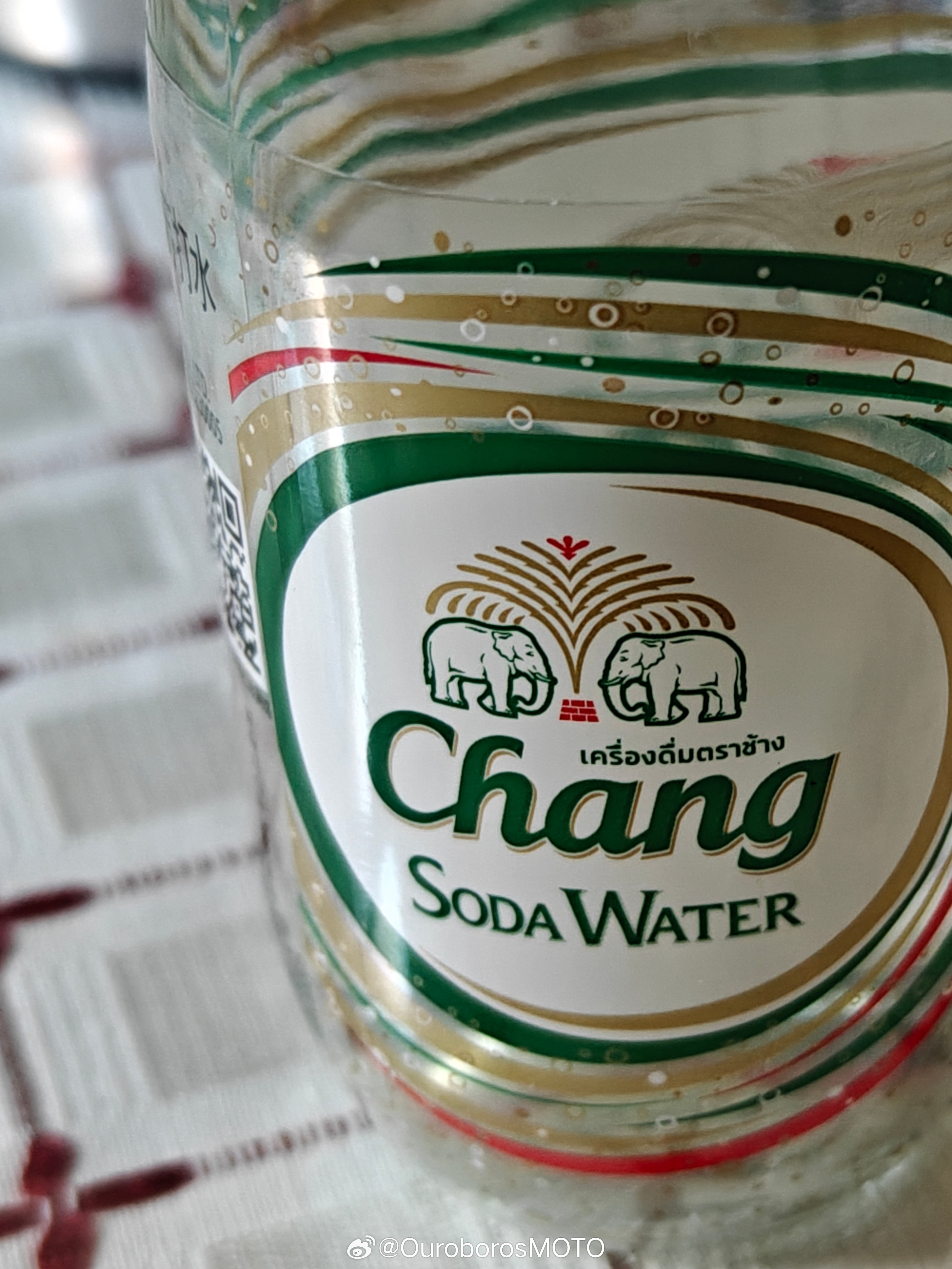 我还挺喜欢的，有气，没味 ​​​