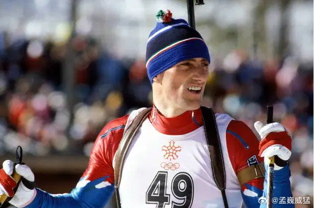 米兰冬奥开幕在即有兴奋剂事件曝光！  竟然是东道主选手已被火速除名本周，意大利反