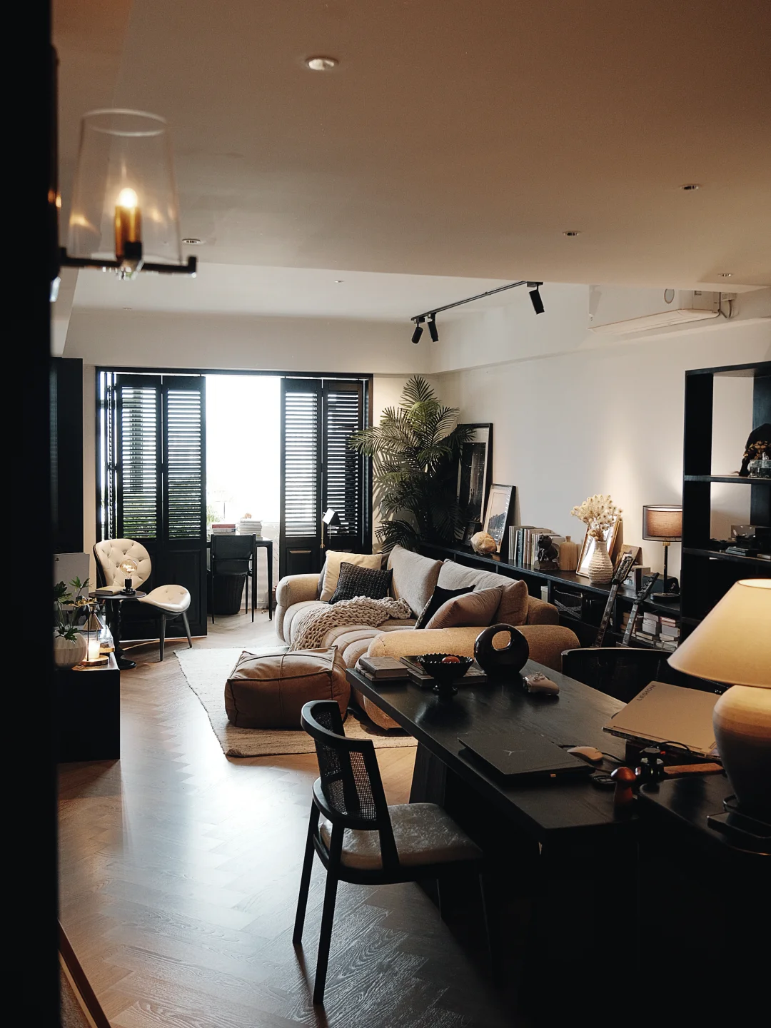 67㎡ 🏠| 这个家太适合i人躺平了