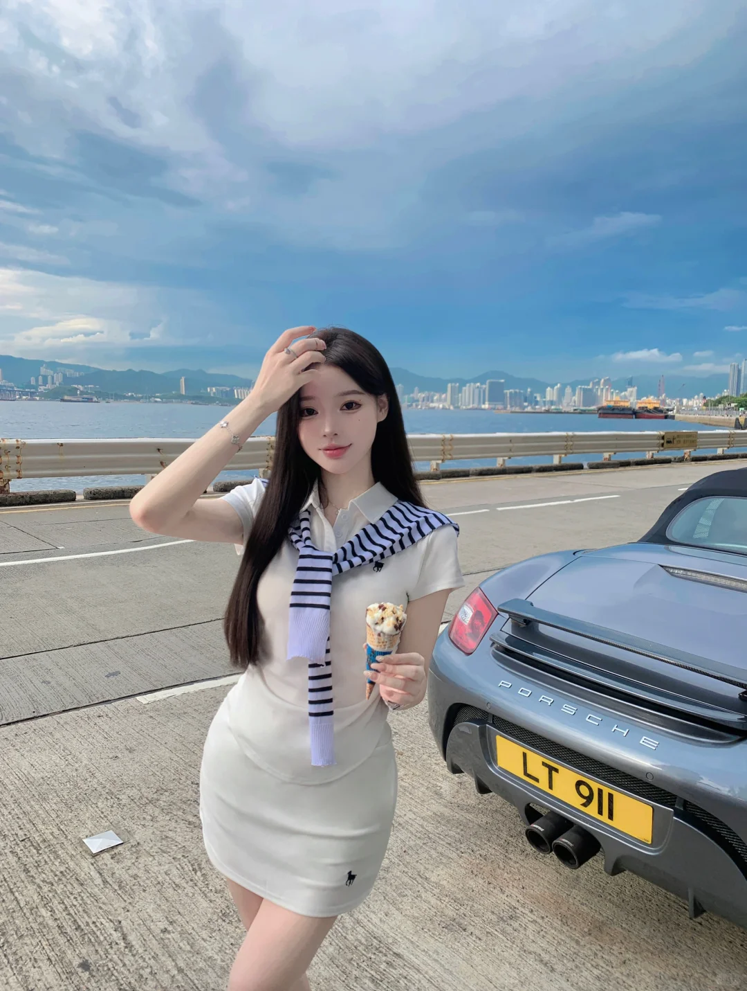 漫步在港岛🇭🇰