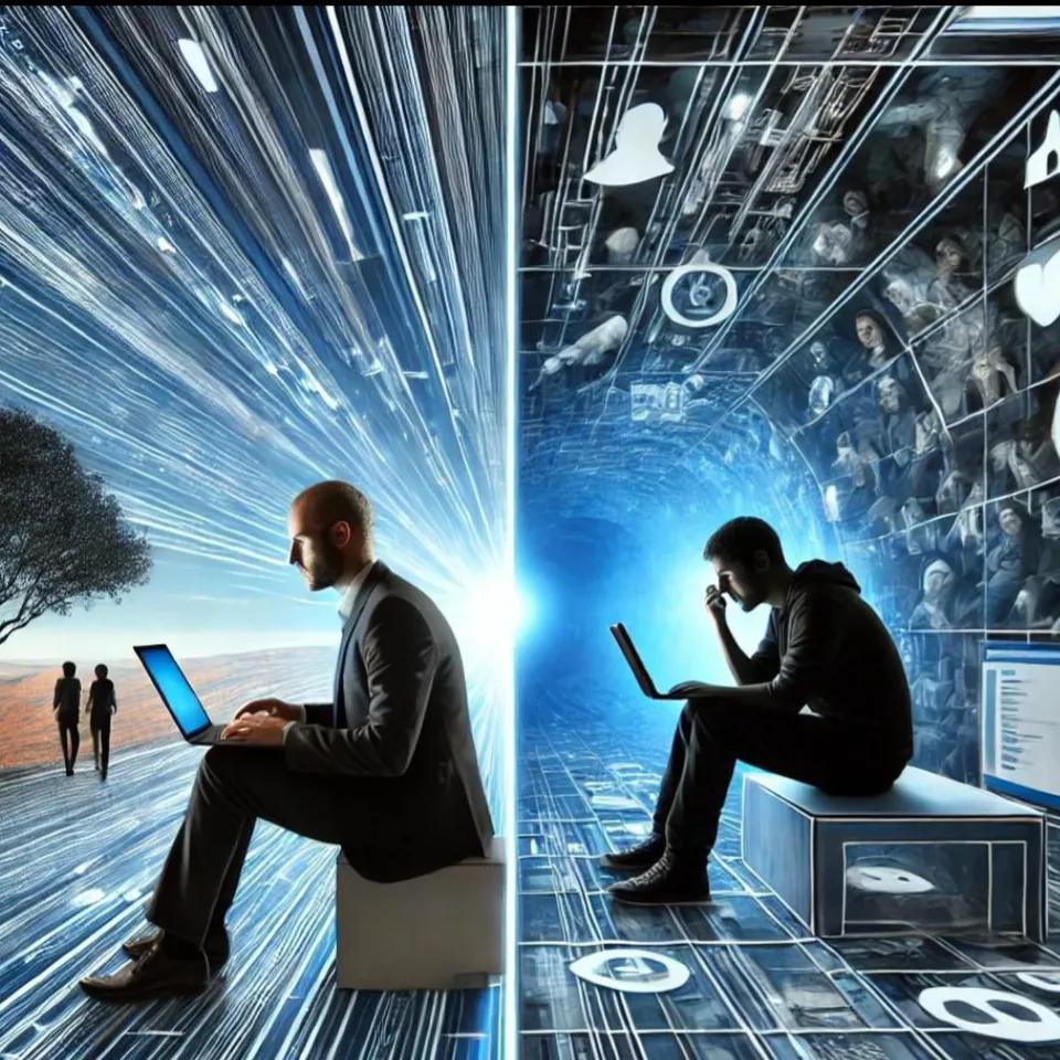 AI科技：人类发展的强大引擎
AI科技正以前所未有的态势重塑人类生活。在医疗领域