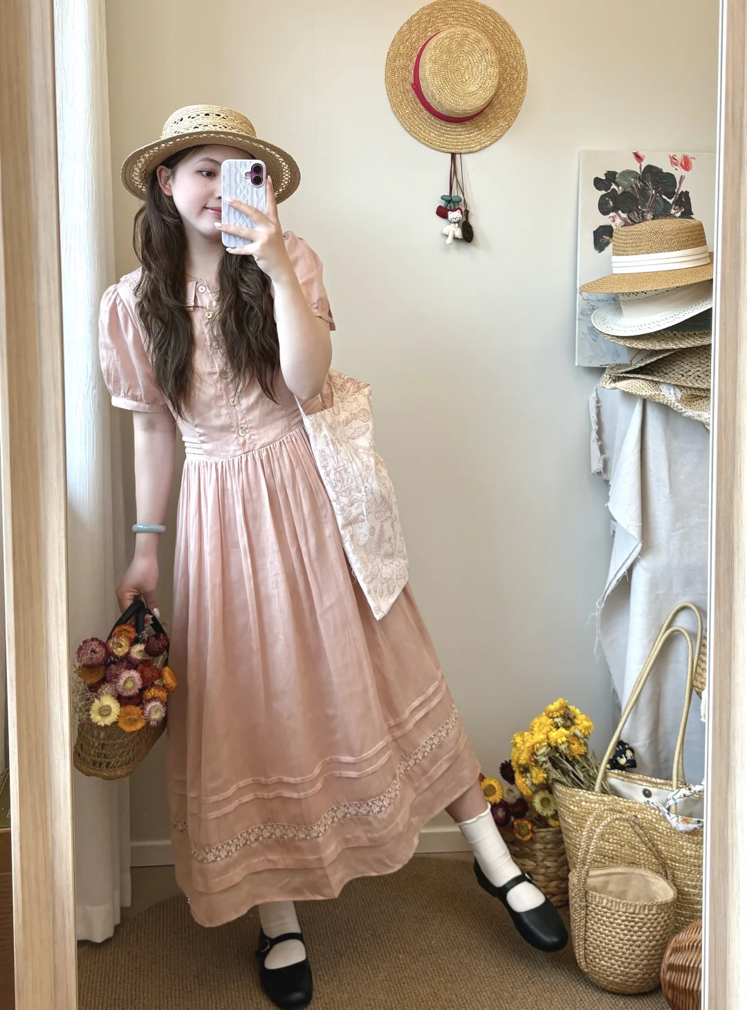 🍧🍧今年夏天好看裙子很多✖️12