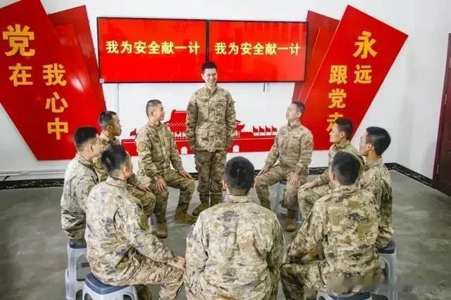 安全工作一线最有发言权

首先，一线工作者是安全风险的直接面对者。在生产一线，他