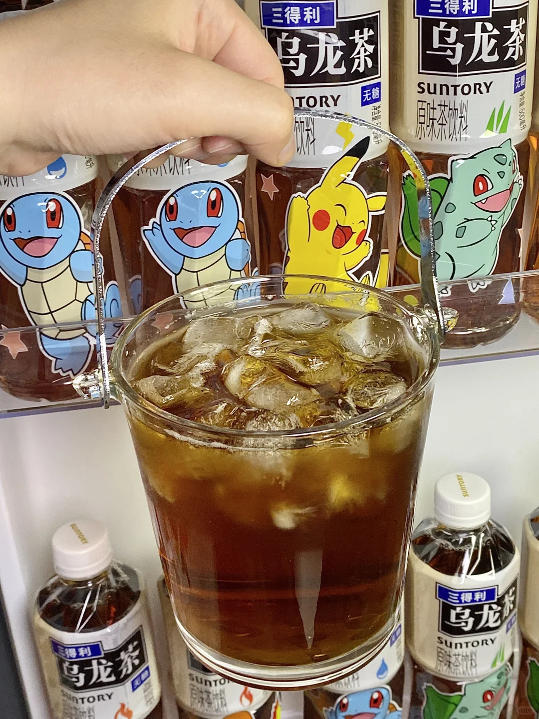 毫不夸张，减脂期我都是按箱囤的！！