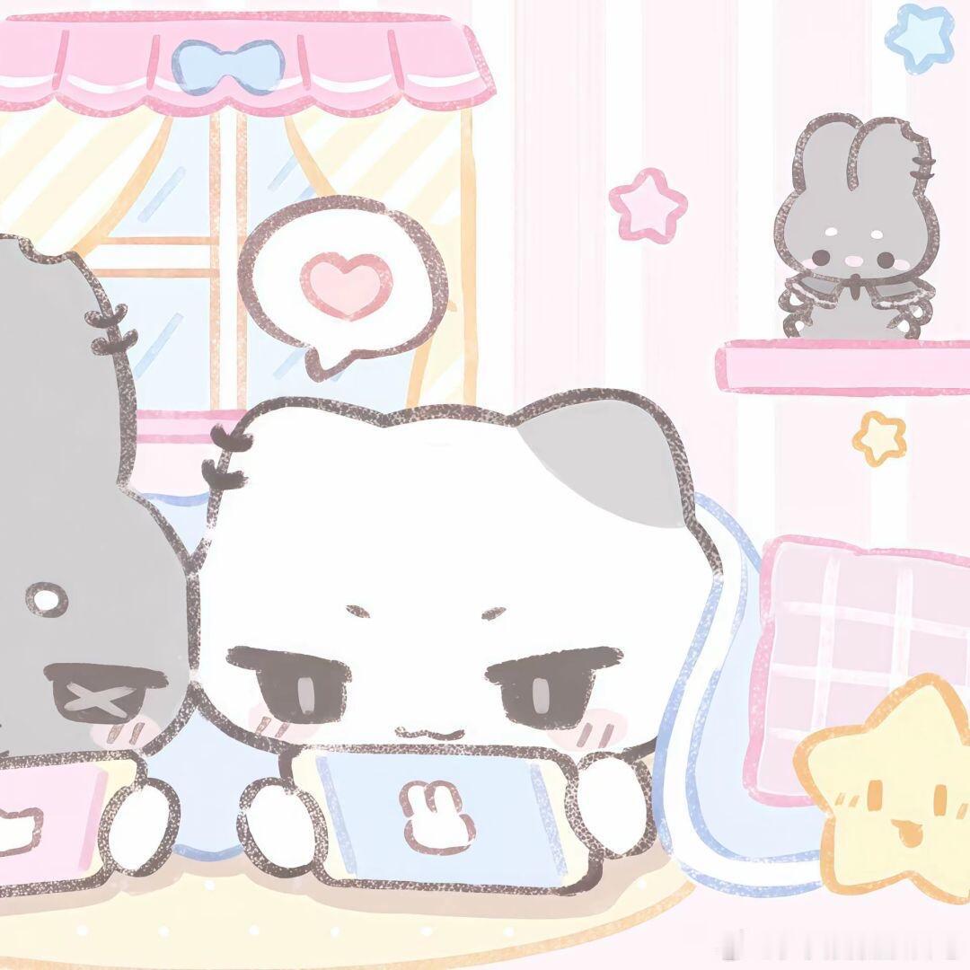 𝔀𝓮𝓬𝓱𝓪𝓽｜抱抱我的掌中宝>ㅅ<…!!头像 情头 情头分享 情侣头