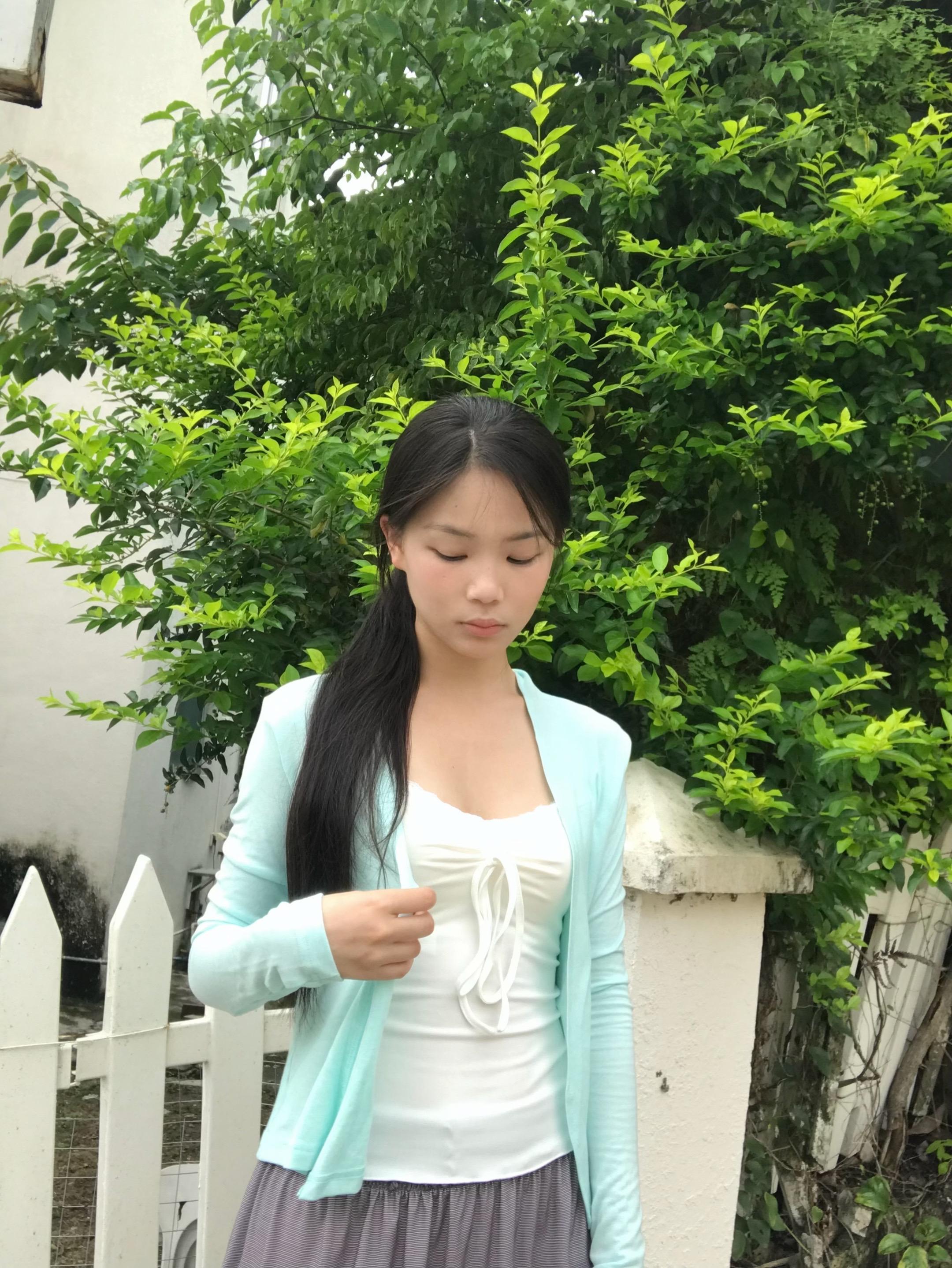 欧尼。