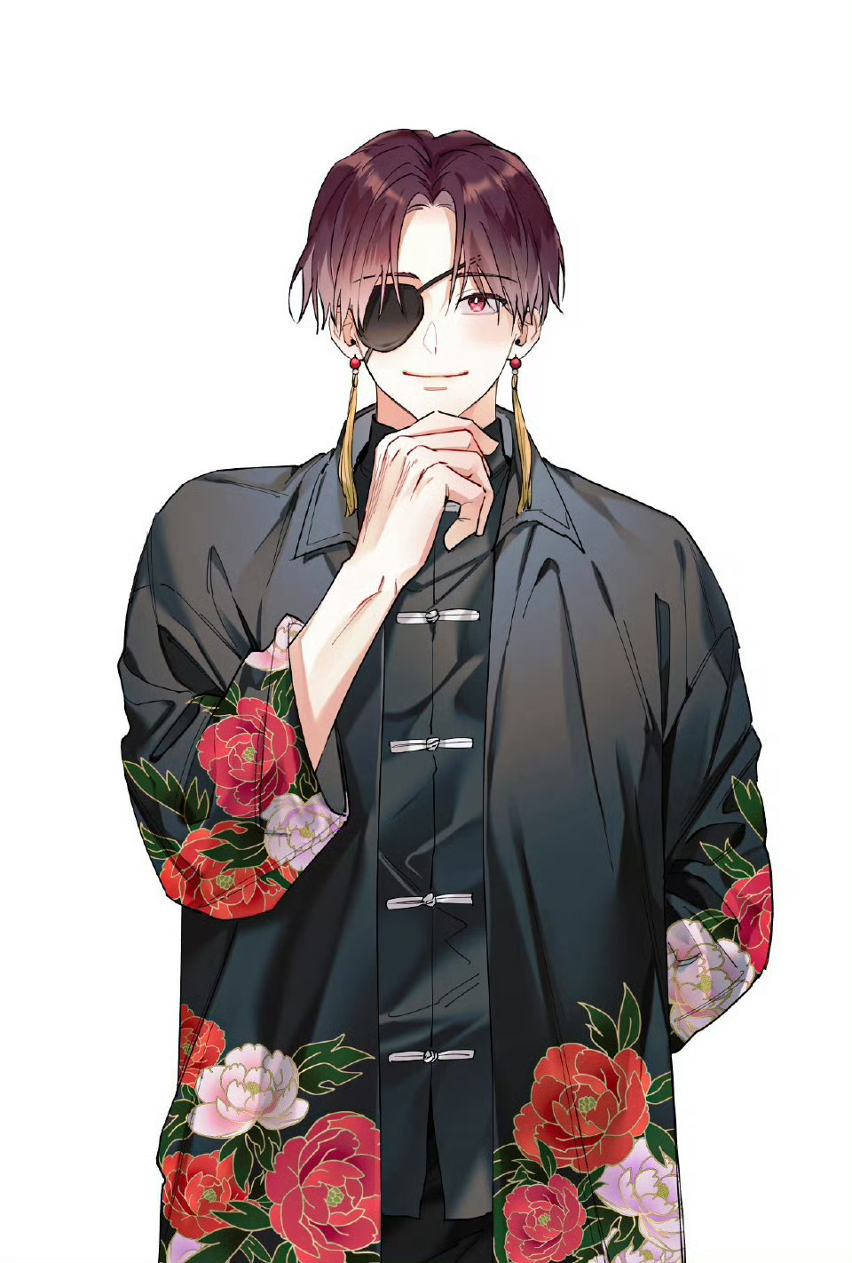 #防风少年[超话]##防风铃##防风少年# 好帅[色]x：___RODA ​​​