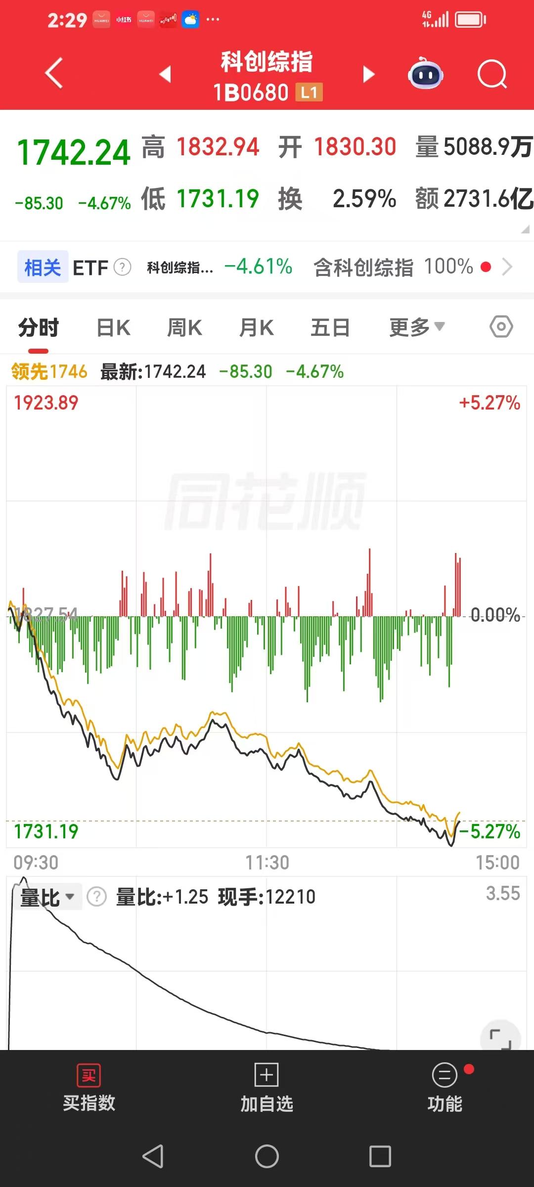 百姓观察：美以打击伊朗，中国股市大跌为哪般？
       2月28日美以突然空