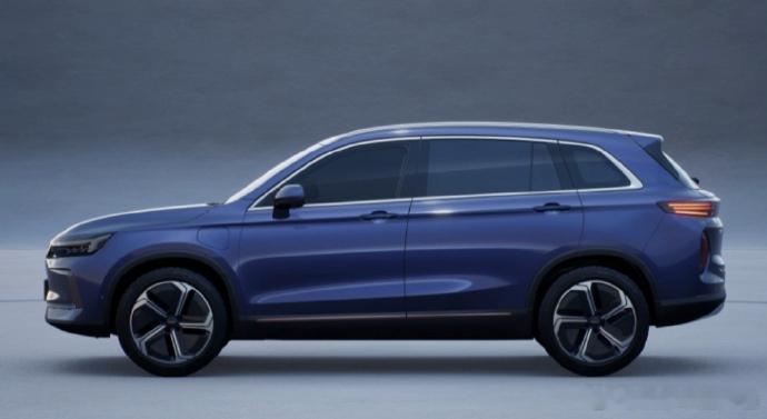 【创维 S710 纯电 SUV 上市：88kWh 三元锂电池、710km CLT