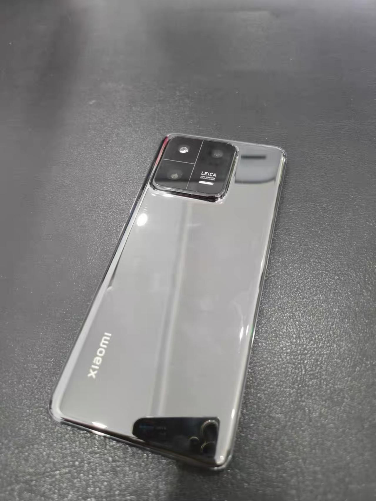 小米13 Pro这台机子，2026年的现在应该还有好多老铁在使用吧？[呲牙]配置