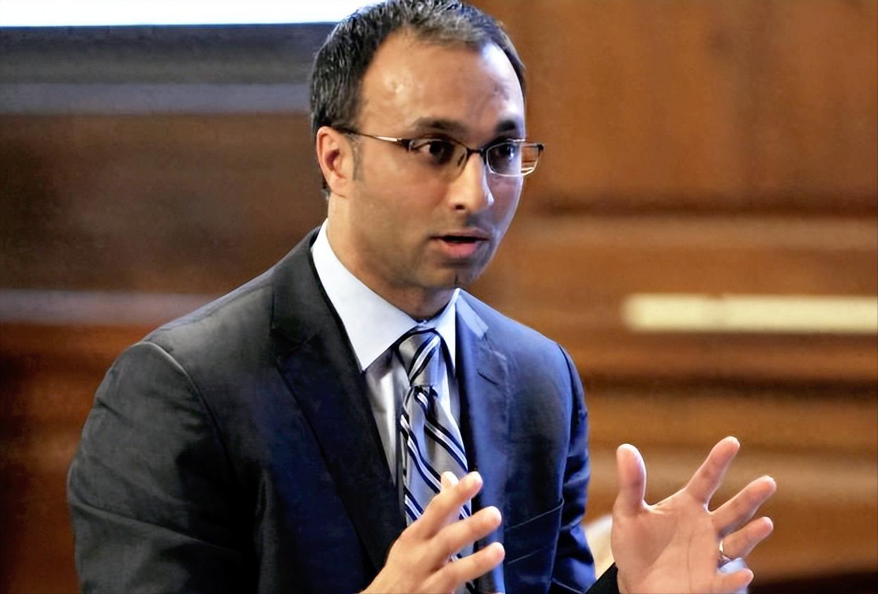 大反转！特朗普政府说砍就砍的近80亿新能源巨款被法院直接判了违法，法官还逼着能源