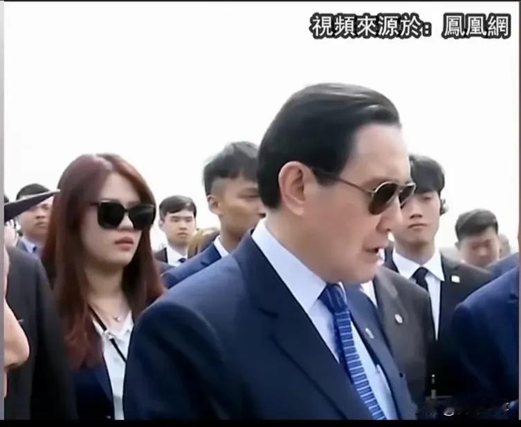 马英九卢沟桥讲话
  马英九参观完卢沟桥后现场讲话，“现在的年轻人多半不知道当年