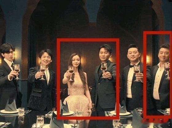 跑男宣传片中这样安排座位，有何特殊含义？ 