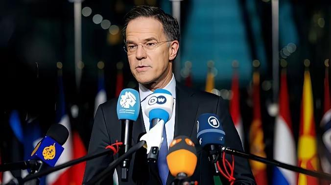 北约秘书长：“谁买俄油就罚谁”！ 