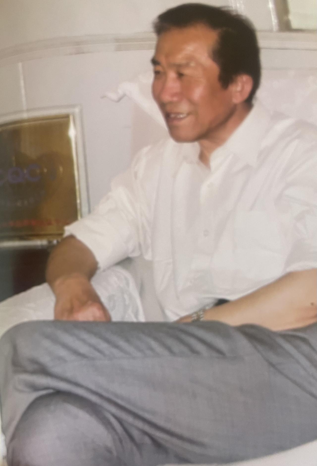 1980年11月30日，是宁晋县历史上又一个值得庆贺的日子。这一天，宁晋县棉织厂