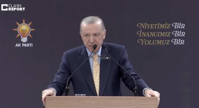 中东地区实力综合国力最强的国家土耳其发声力挺伊朗！
3月3日，土耳其总统埃尔多安