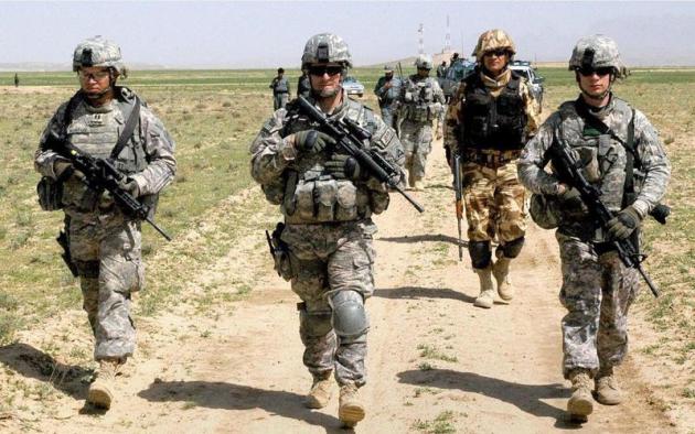 “如果不想灭亡，就不要开战！”多家美国媒体呼吁中国：一旦中美冲突，中国死路一条。