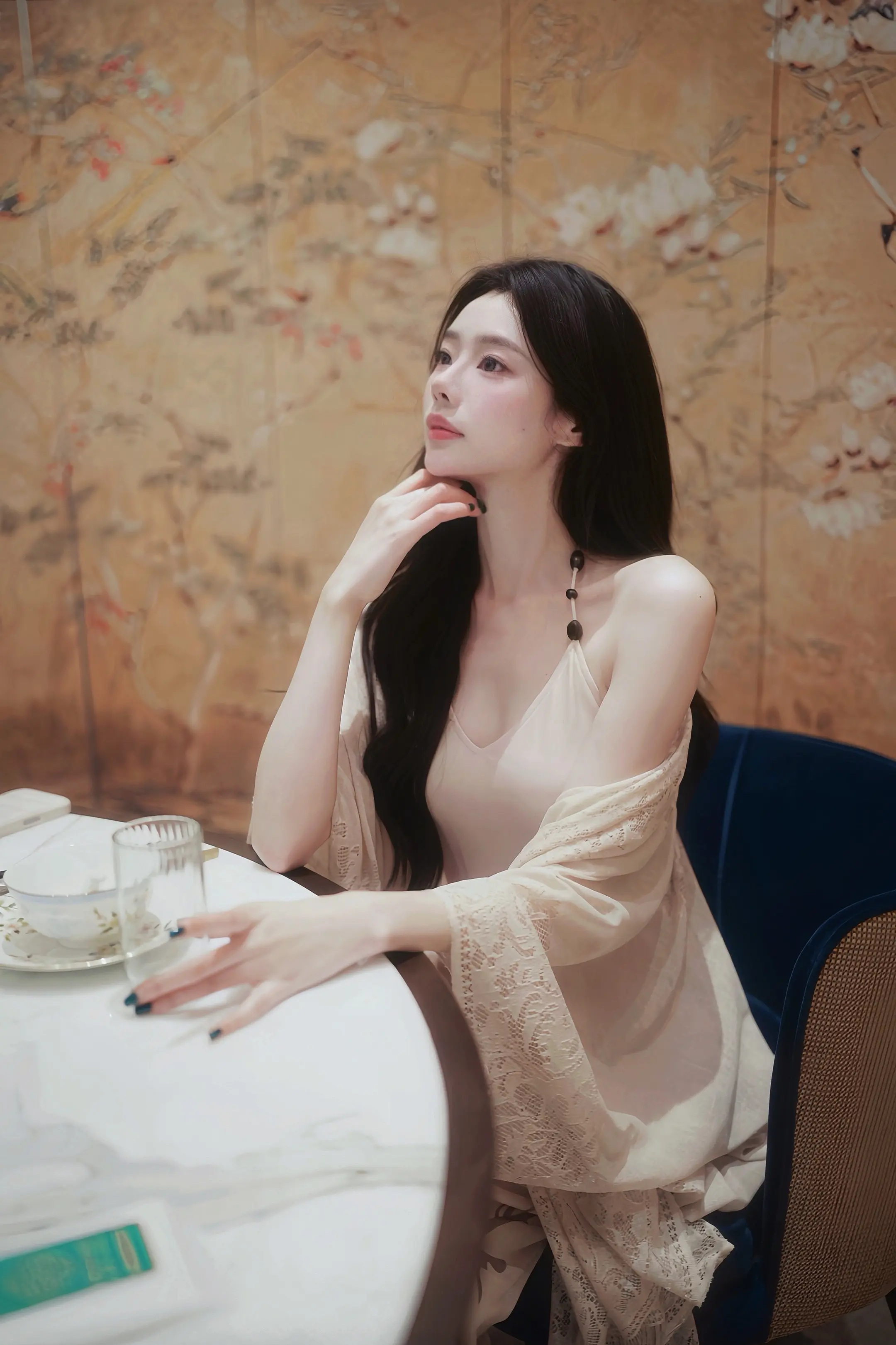 如果人生有新体验 请你不要拒绝