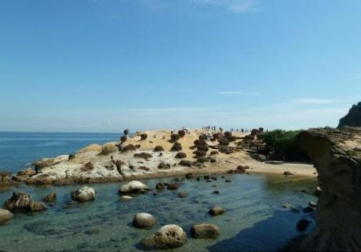 王朔曾经说过，台湾你根本就不用打，打它有什么用？他的想法真的太妙了，他说台湾就是