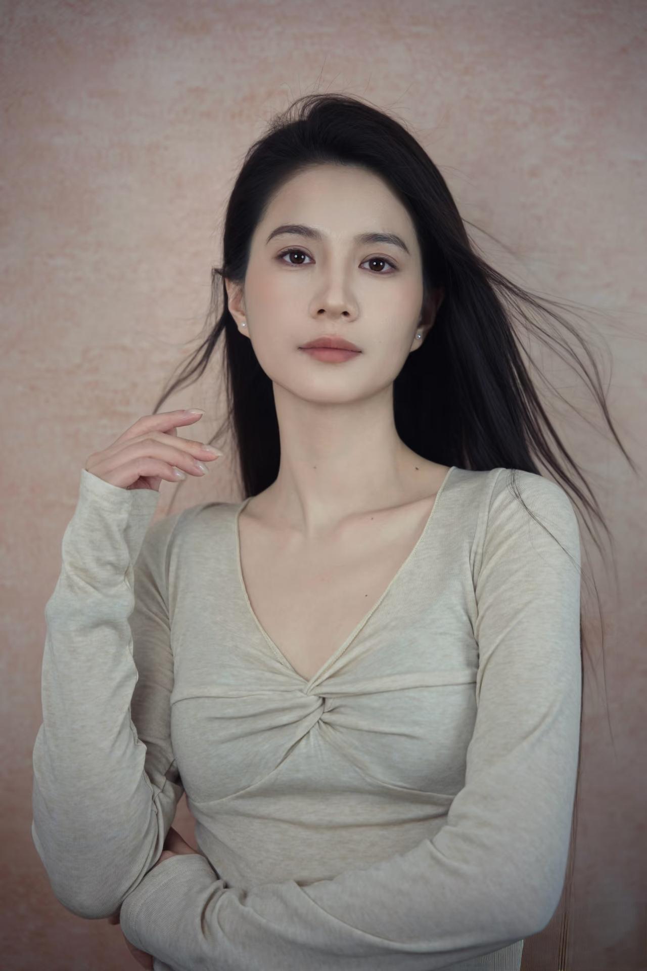 女人最耐看的长相是什么样的