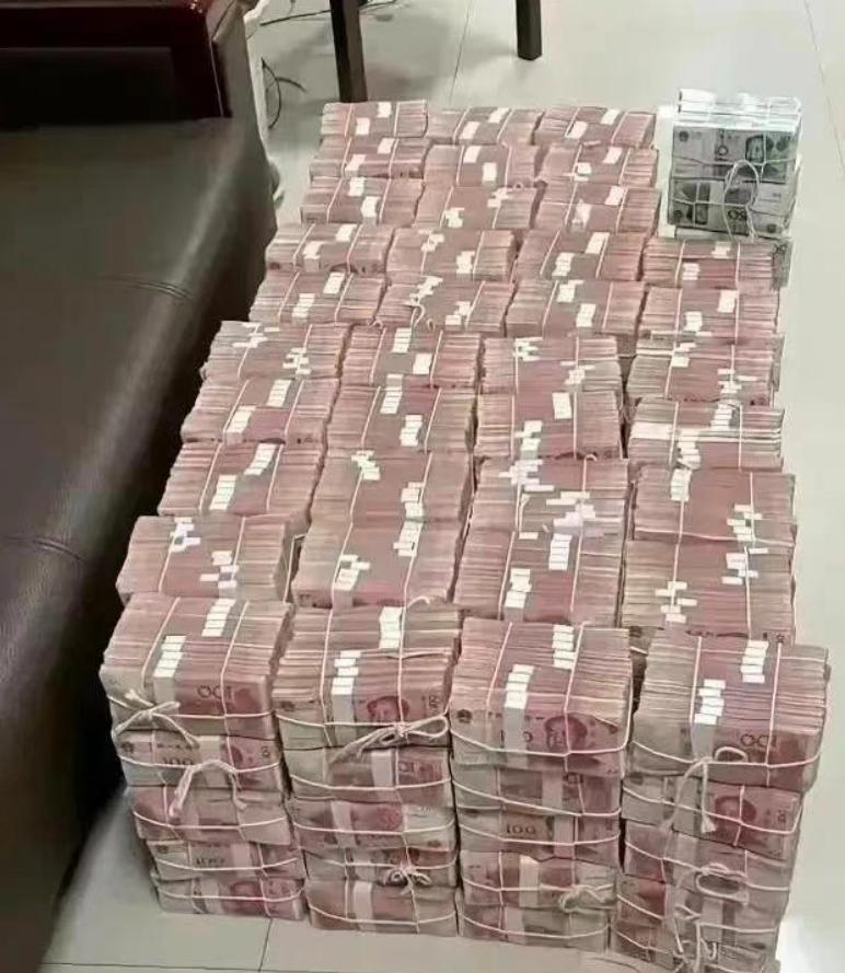 这些钱如果全部给你，
能不能解决你当下的烦恼？