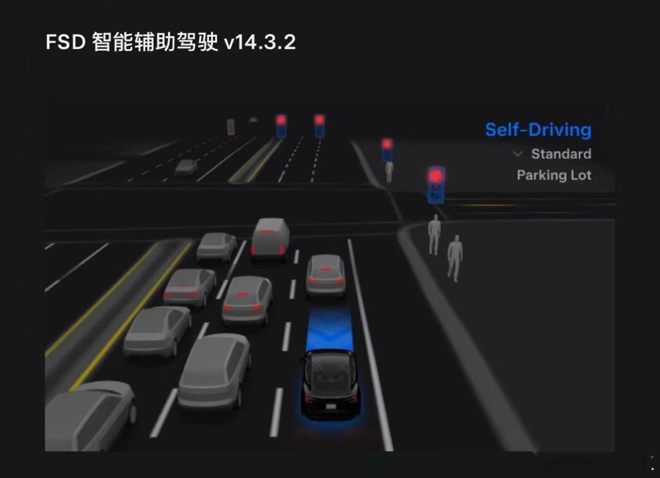 特斯拉FSD《国行监督版》