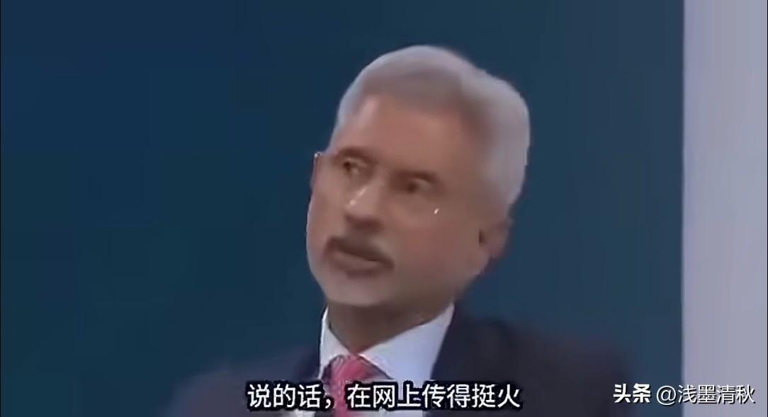 网上流传一位印度专家的发言，现实又扎心，很多网友看完都认同。
他劝印度当局认清现