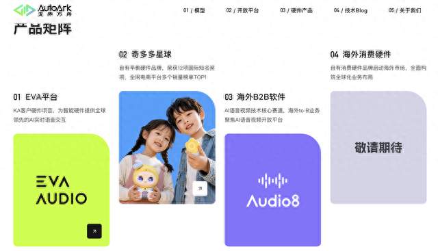 无界方舟是做什么的？让硬件不连云也能思考的端侧模型公司