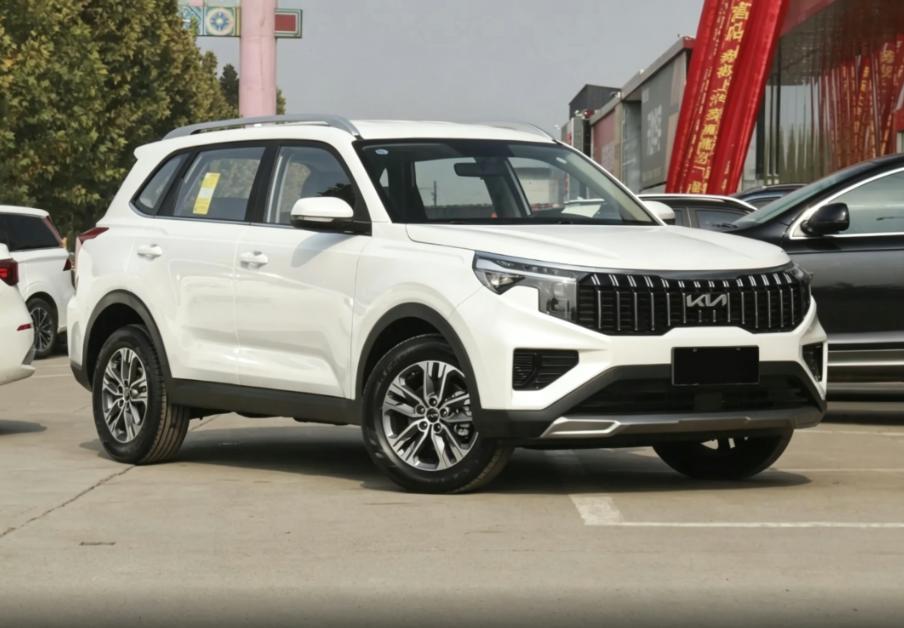 2021款起亚智跑车主长测报告丨不吹不黑，说点大家关心的
 
手里这台2021款