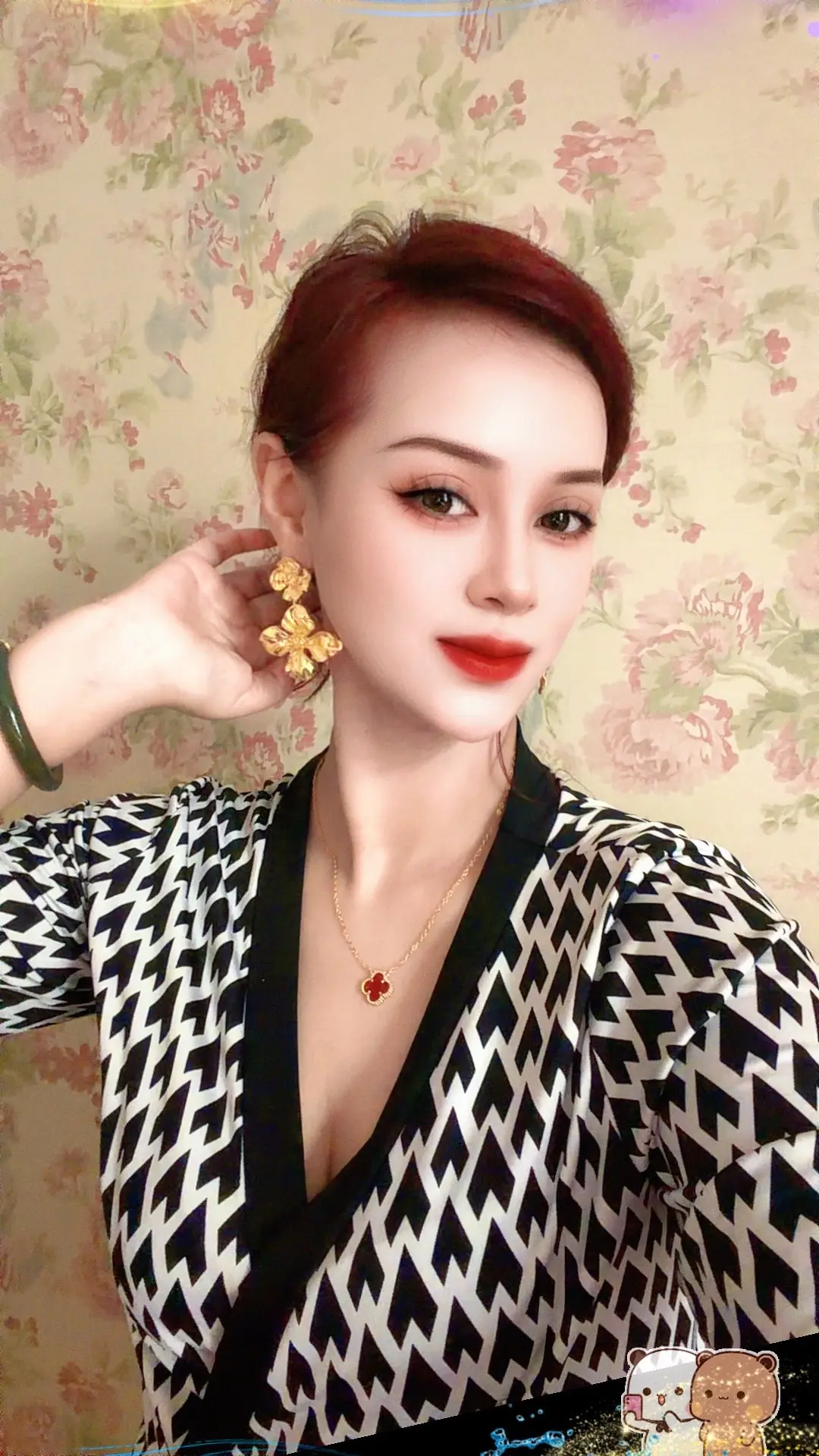 以前快乐很简单，现在简单就快乐！