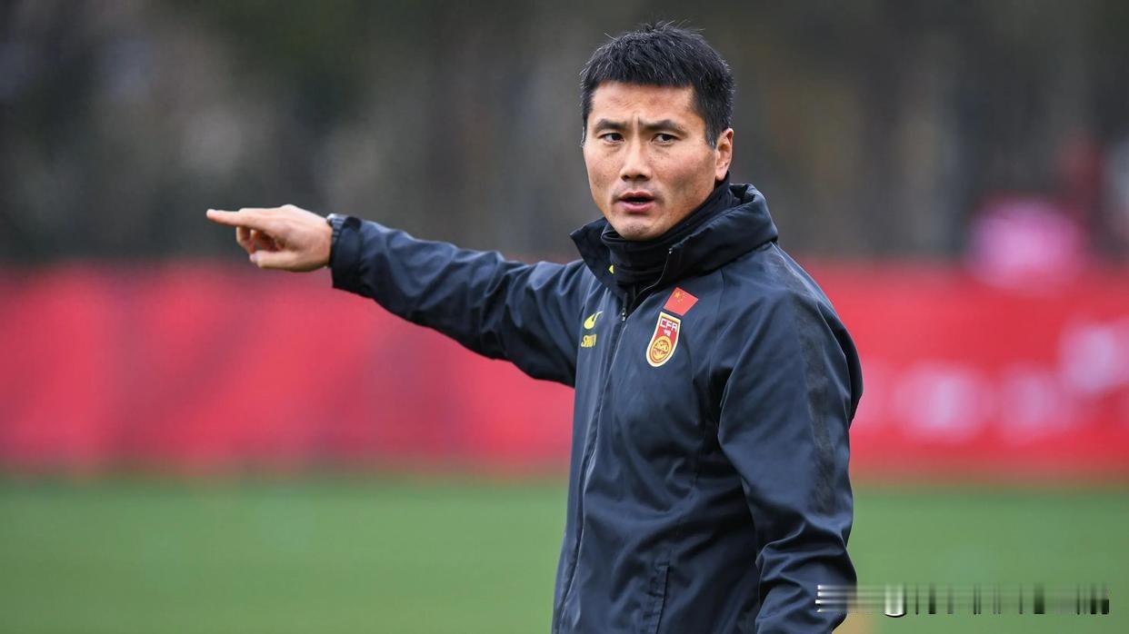 邵佳一的改革风暴能成功吗
中国男足新任主帅邵佳一是一位优秀的球员，但是不是一位好