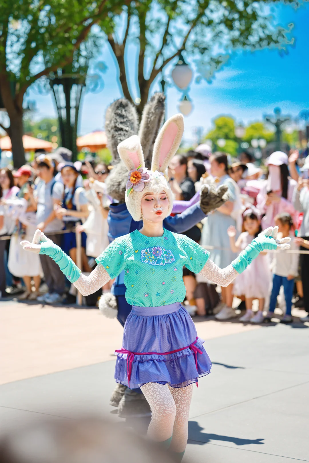 ☁️🐰