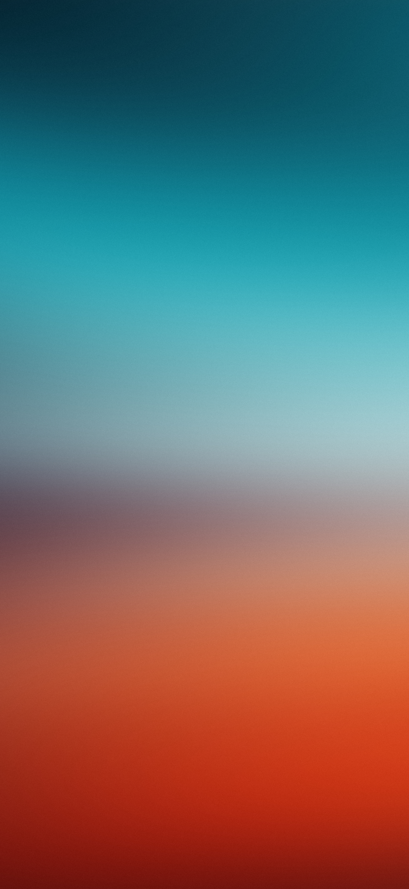 最新一期的全尺寸渐变色壁纸twi.BasicGuyApple ​​​