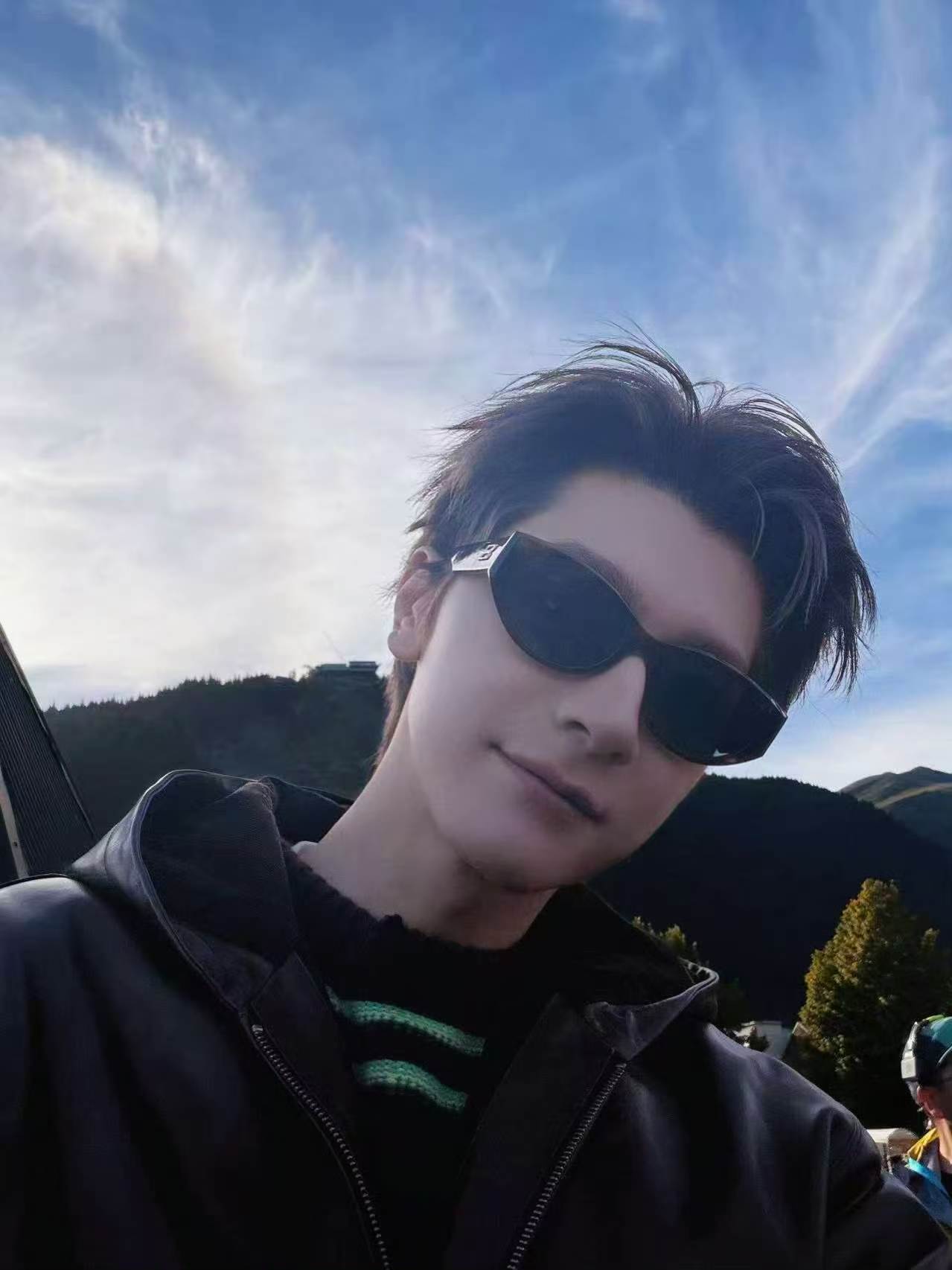 陈星旭叫林一全名叫王玉雯雯陈星旭你这样林一会哭的地球超新鲜 陈星旭想和林一、王玉