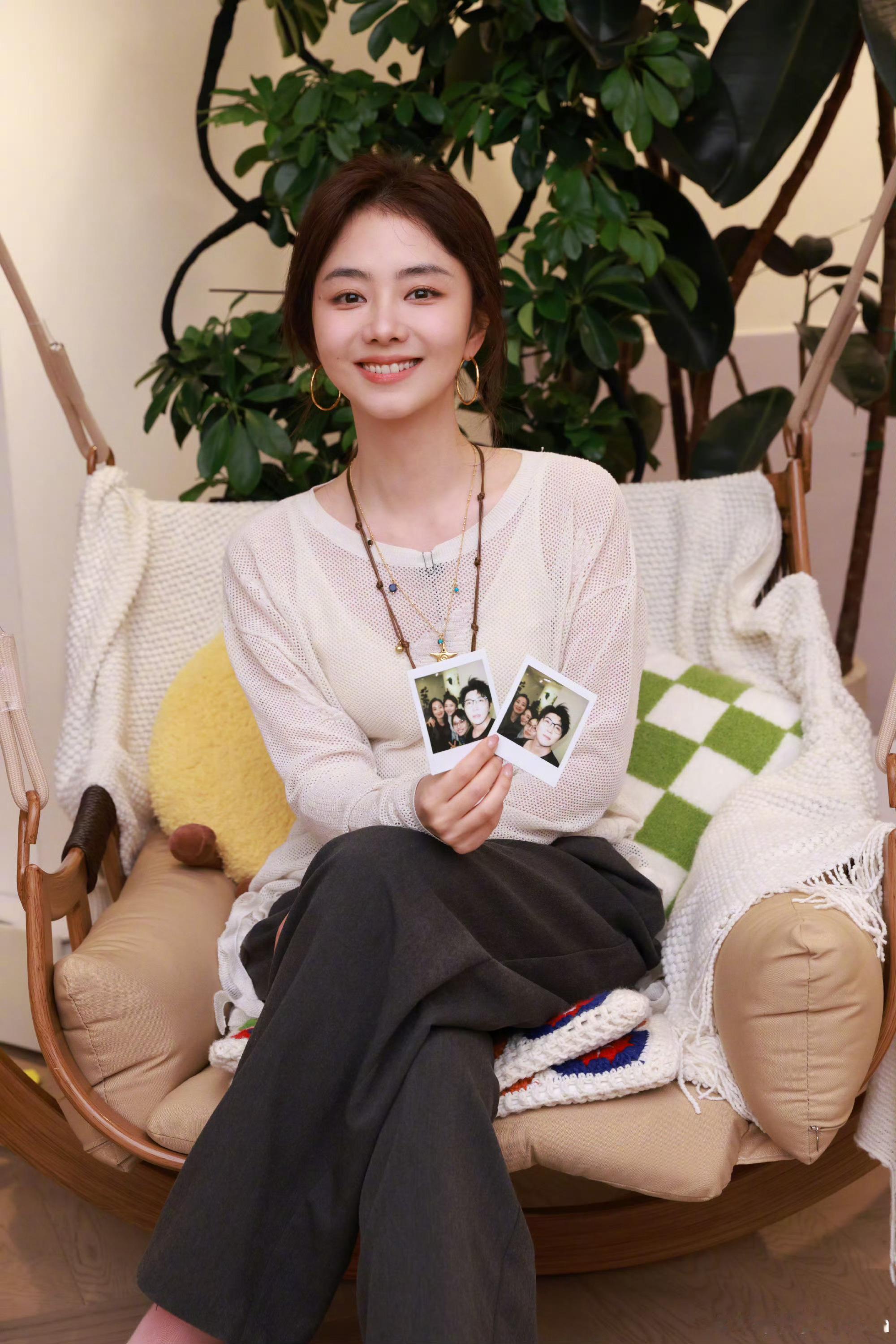 谭松韵 tsy谭松韵兰香如故 tsy谭松韵许兰香 无所谓 我的青春就是为你而灿烂