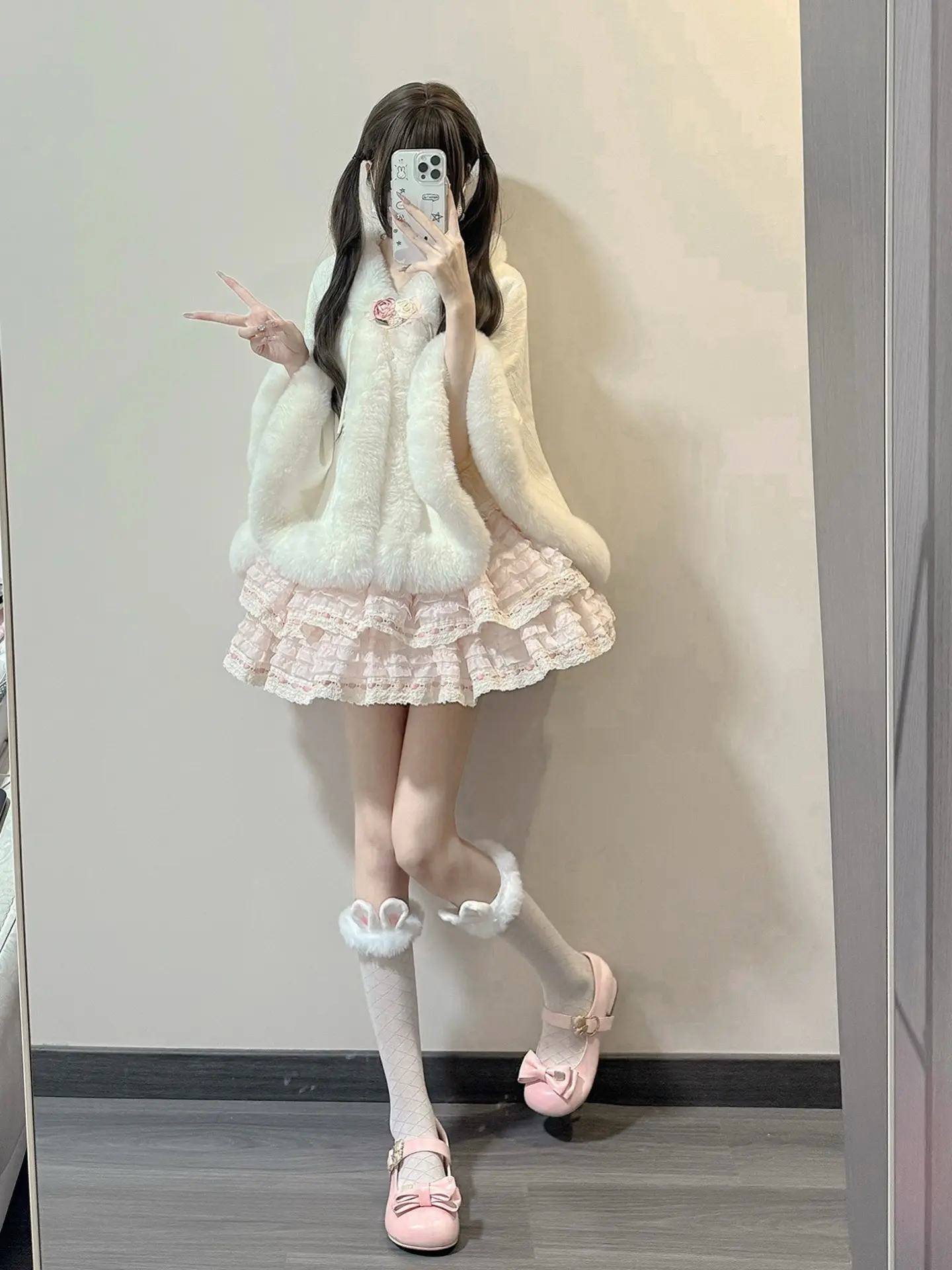 接受落差感是一辈子的必修课