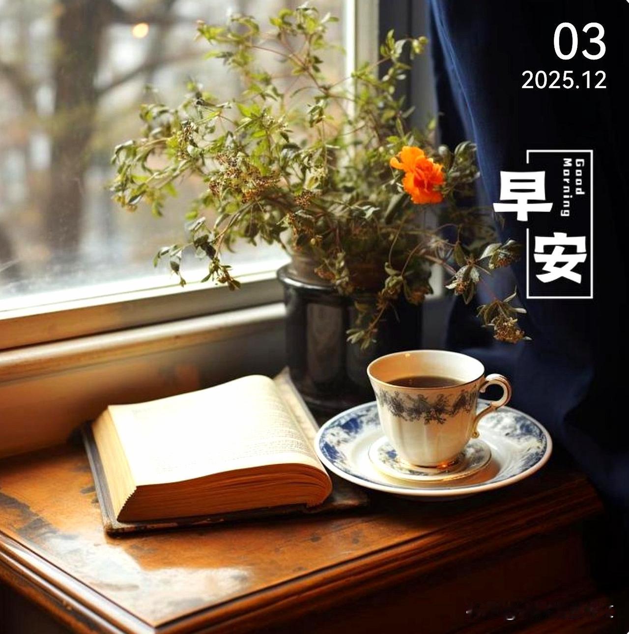 为什么读书？因为书中有世界，有智慧，有力量。