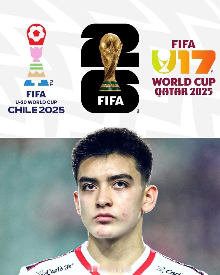 神奇小子！出生于2008年的墨西哥小将吉尔伯托·莫拉，已经有三十多场职业比赛经验