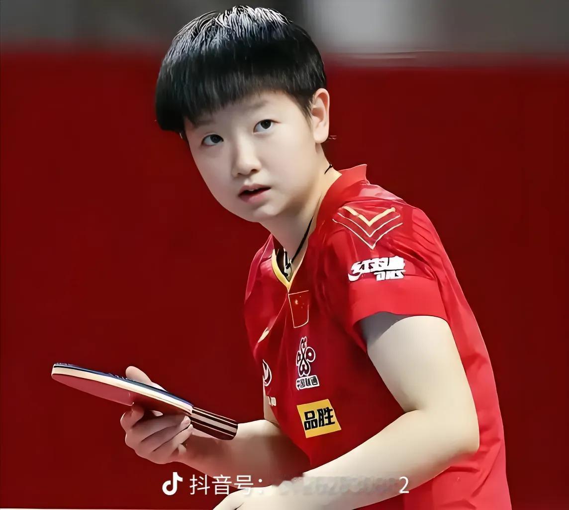谁对中国女乒贡献最大？
对孙颖莎、陈梦、王曼昱在六大赛事中的成绩以及含金量的分析