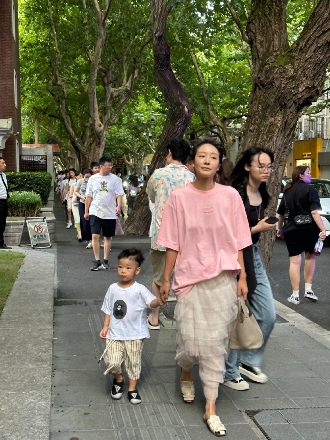 婚姻怎么选都会错！但娃，老娘每个都生对了